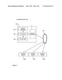 METHODS AND DEVICES FOR TRANSFORMATION OF COLLECTED DATA FOR IMPROVED     VISUALIZATION CAPABILITY diagram and image