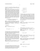 Semi-Analytic Inversion Method For Nuclear Magnetic Resonance (NMR) Signal     Processing diagram and image