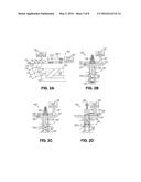 GENERATION OF STRUCTURAL ELEMENTS FOR SUBSURFACE FORMATION USING     STRATIGRAPHIC IMPLICIT FUNCTION diagram and image