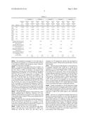 OPTICAL PRODUCT AND SPECTACLE LENS diagram and image