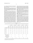 OPTICAL PRODUCT AND SPECTACLE LENS diagram and image