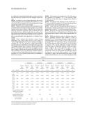 OPTICAL PRODUCT AND SPECTACLE LENS diagram and image