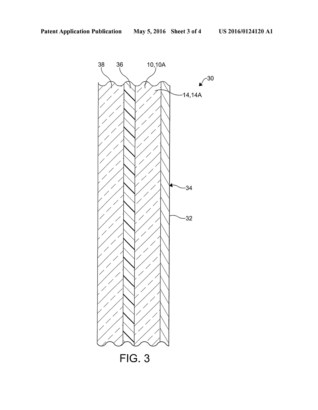 ANTI-REFLECTIVE COATED GLASS ARTICLE - diagram, schematic, and image 04