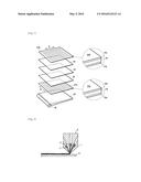 CELLULOSE ACYLATE FILM, POLARIZING PLATE, AND LIQUID CRYSTAL DISPLAY USING     THE SAME diagram and image