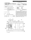 STRUCTURED LIGHT GENERATION DEVICE diagram and image