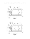 STRUCTURED LIGHT GENERATION DEVICE diagram and image