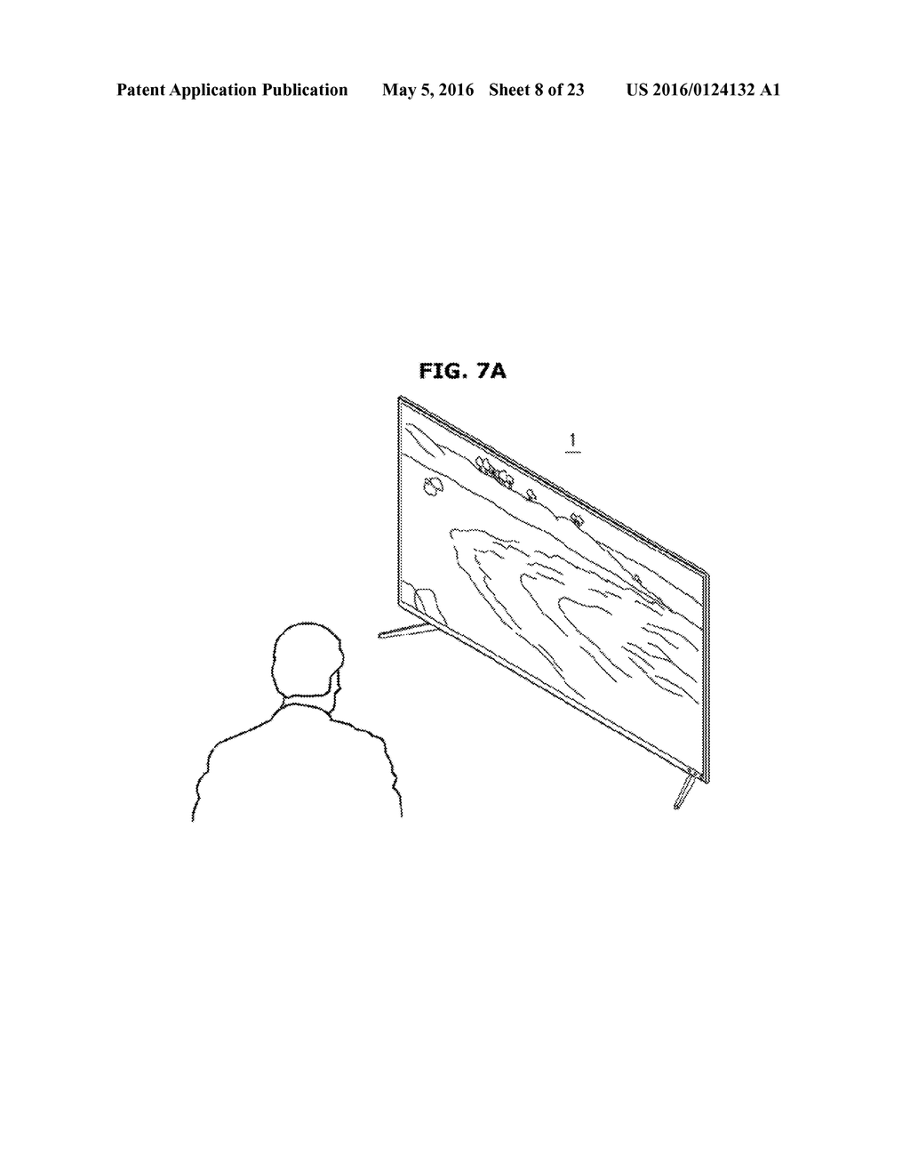 POLARIZATION FILM, DISPLAY APPARATUS INCLUDING THE SAME, AND MANUFACTURING     METHOD FOR THE SAME - diagram, schematic, and image 09