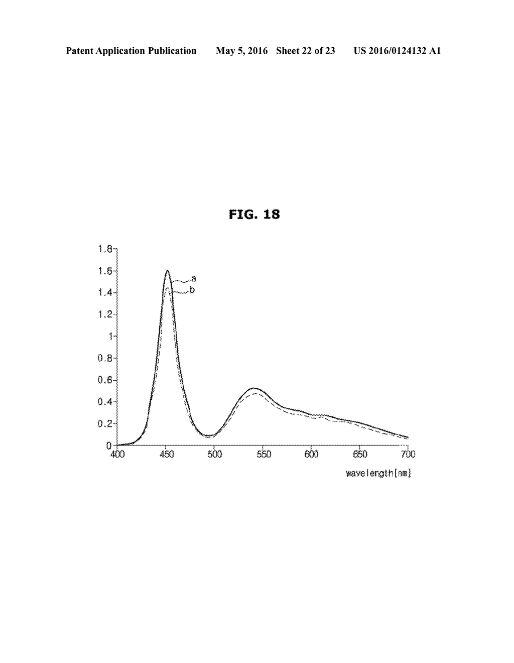 POLARIZATION FILM, DISPLAY APPARATUS INCLUDING THE SAME, AND MANUFACTURING     METHOD FOR THE SAME - diagram, schematic, and image 23