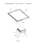 LED Panel Light diagram and image