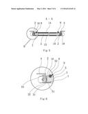 LED Panel Light diagram and image