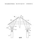 ARRANGEMENT TO OPTICALLY COUPLE MULTIPLE WAVEGUIDES TO A FEW-MODE FIBER diagram and image