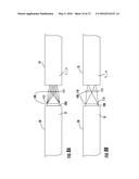 ARRANGEMENT TO OPTICALLY COUPLE MULTIPLE WAVEGUIDES TO A FEW-MODE FIBER diagram and image