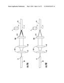 ARRANGEMENT TO OPTICALLY COUPLE MULTIPLE WAVEGUIDES TO A FEW-MODE FIBER diagram and image