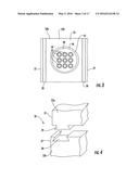 Connector with interface protection diagram and image