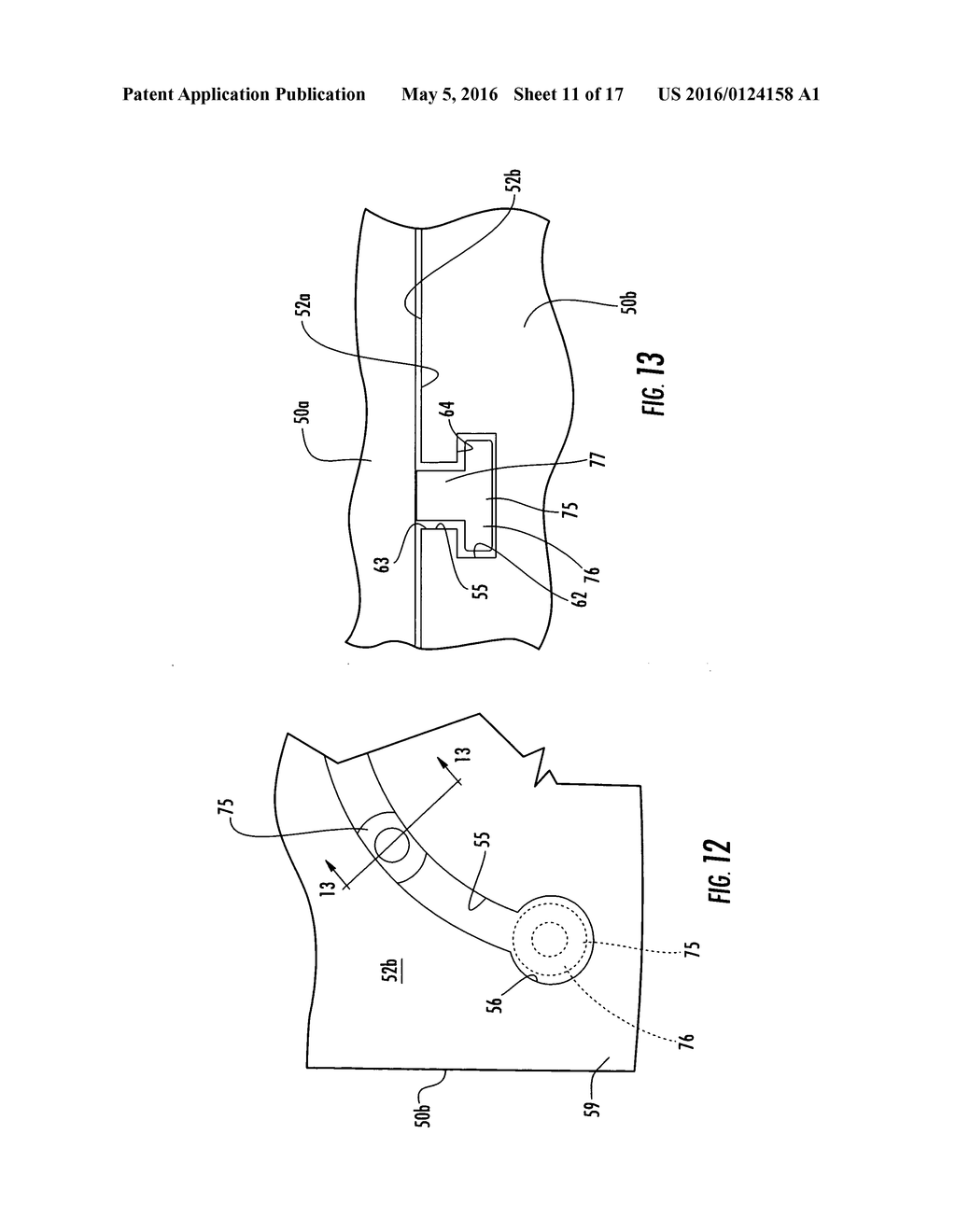 Connector with interface protection - diagram, schematic, and image 12