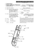 FIBER OPTICE ADAPTER diagram and image