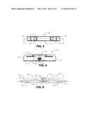 FIBER OPTICE ADAPTER diagram and image