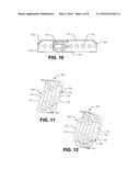 FIBER OPTICE ADAPTER diagram and image