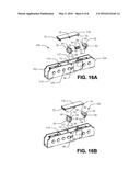 FIBER OPTICE ADAPTER diagram and image