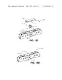 FIBER OPTICE ADAPTER diagram and image