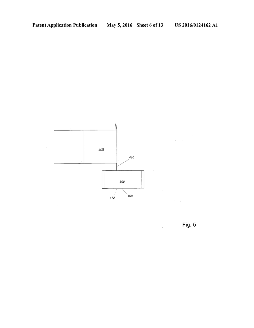 MULTI-FIBER FERRULE - diagram, schematic, and image 07