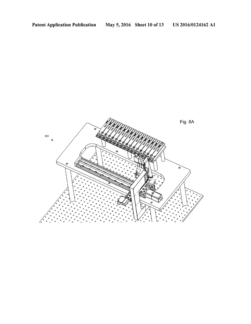 MULTI-FIBER FERRULE - diagram, schematic, and image 11