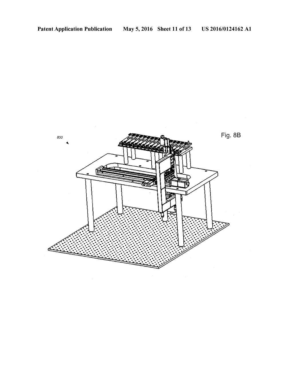 MULTI-FIBER FERRULE - diagram, schematic, and image 12