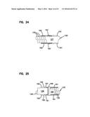 RACK AND CHASSIS FOR FIBER OPTIC SLIDING ADAPTER MODULES diagram and image