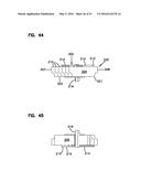 RACK AND CHASSIS FOR FIBER OPTIC SLIDING ADAPTER MODULES diagram and image