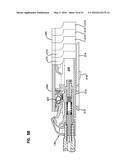 RACK AND CHASSIS FOR FIBER OPTIC SLIDING ADAPTER MODULES diagram and image