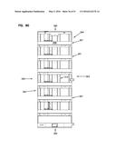 RACK AND CHASSIS FOR FIBER OPTIC SLIDING ADAPTER MODULES diagram and image