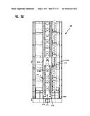 RACK AND CHASSIS FOR FIBER OPTIC SLIDING ADAPTER MODULES diagram and image