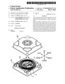 HOUSING CASE FOR OPTICAL FIBER diagram and image