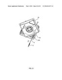 HOUSING CASE FOR OPTICAL FIBER diagram and image