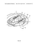 HOUSING CASE FOR OPTICAL FIBER diagram and image