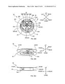 HOUSING CASE FOR OPTICAL FIBER diagram and image