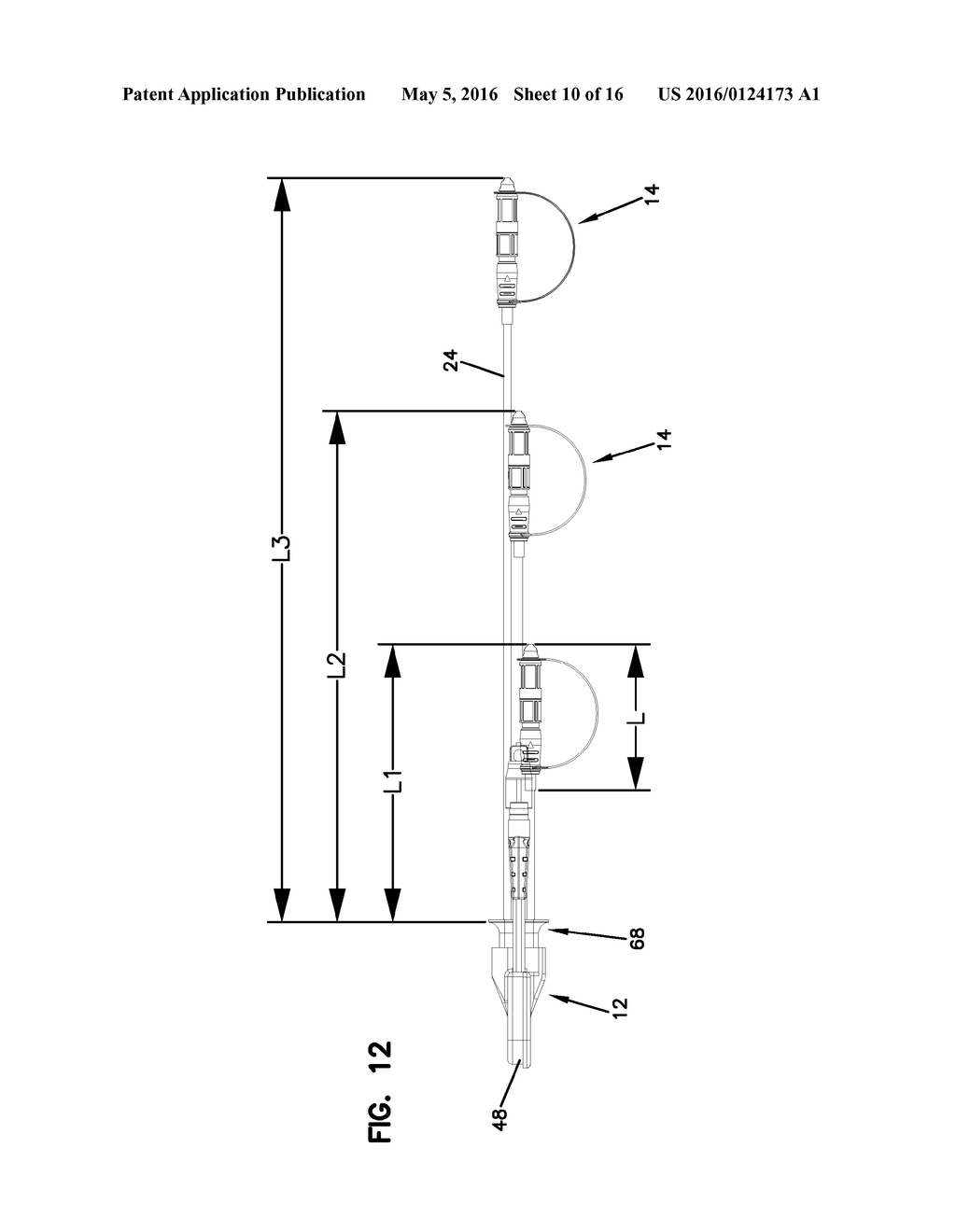 TELECOMMUNICATIONS CONNECTION DEVICE - diagram, schematic, and image 11