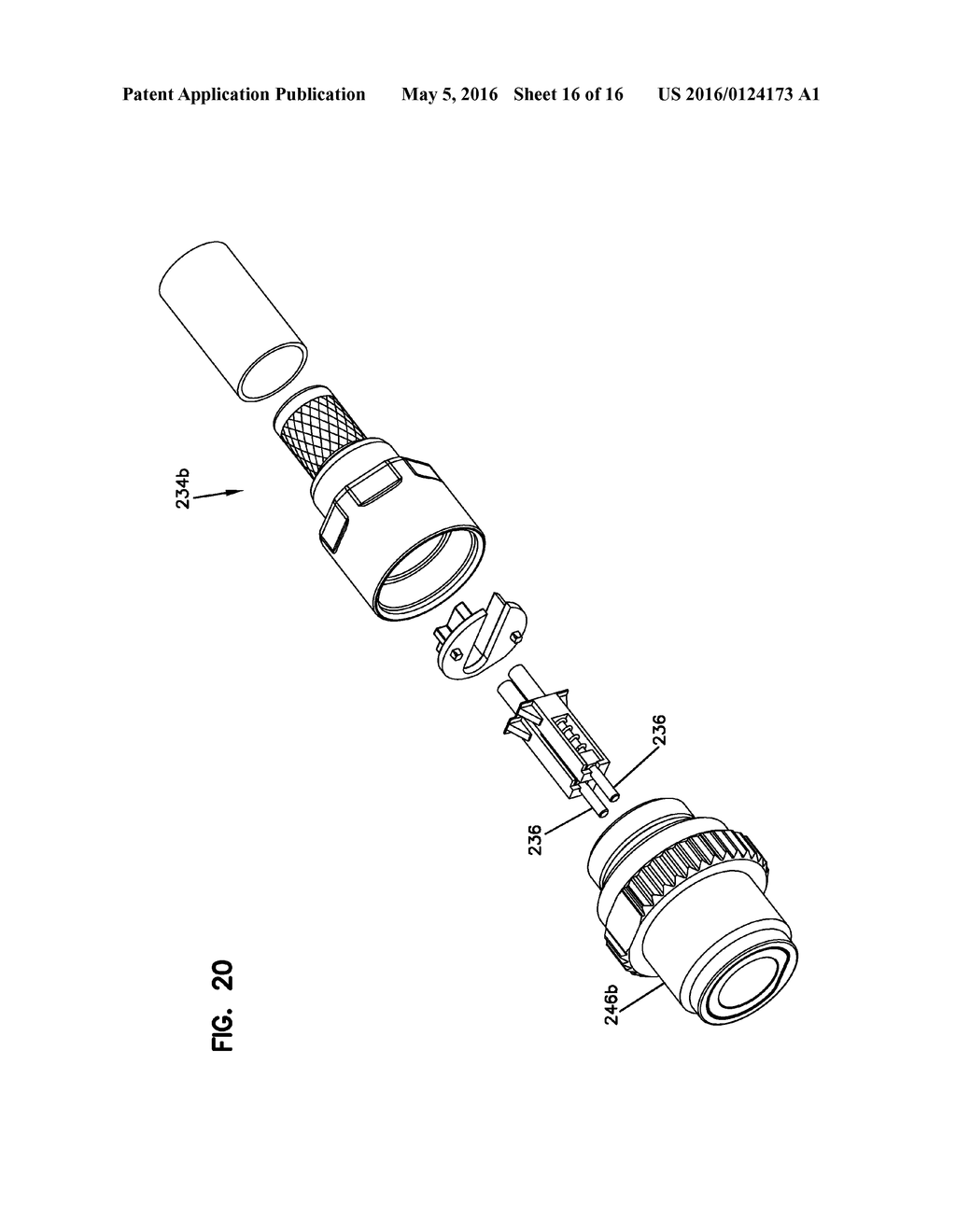 TELECOMMUNICATIONS CONNECTION DEVICE - diagram, schematic, and image 17