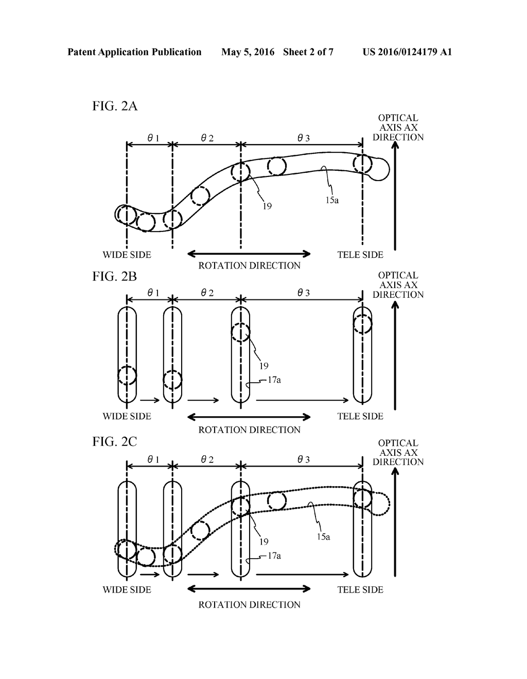 LENS BARREL AND OPTICAL APPARATUS - diagram, schematic, and image 03