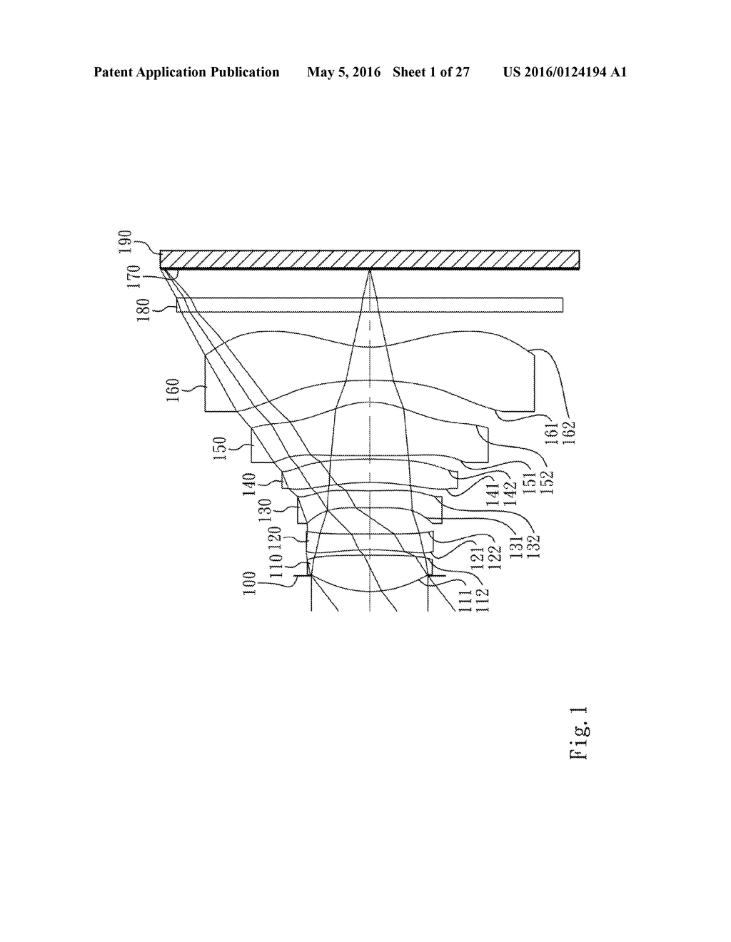 IMAGE CAPTURING OPTICAL LENS ASSEMBLY - diagram, schematic, and image 02