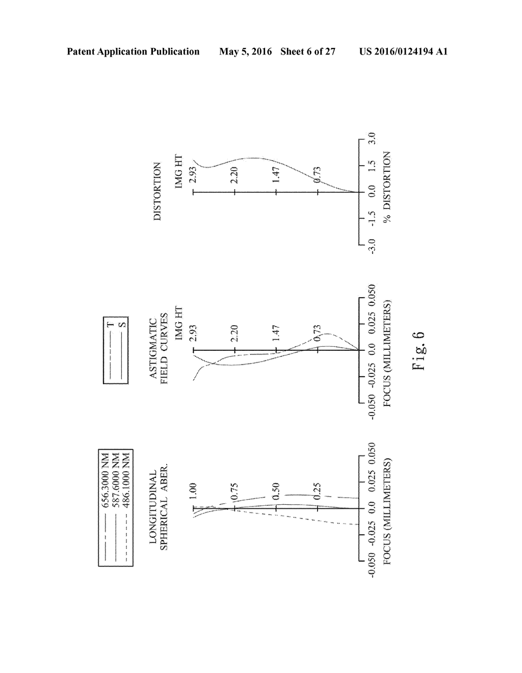 IMAGE CAPTURING OPTICAL LENS ASSEMBLY - diagram, schematic, and image 07