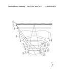 IMAGE CAPTURING OPTICAL LENS ASSEMBLY diagram and image