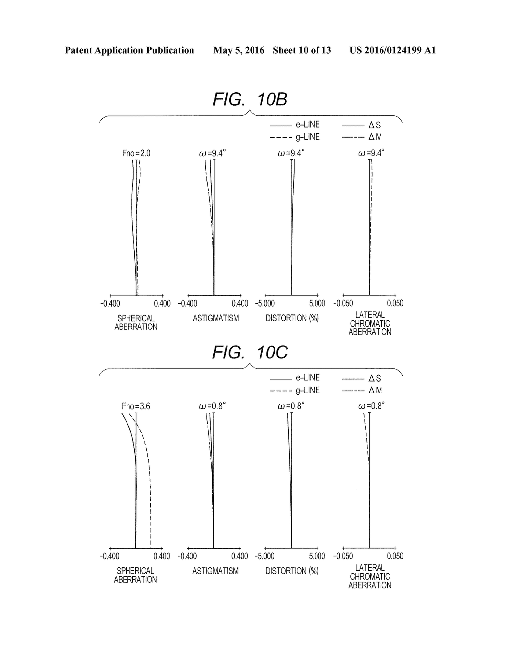 ZOOM LENS AND IMAGE PICKUP APPARATUS INCLUDING THE ZOOM LENS - diagram, schematic, and image 11