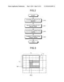 IMAGE PROCESSING DEVICE, IMAGE PROCESSING METHOD, MICROSCOPE SYSTEM, AND     COMPUTER-READABLE RECORDING MEDIUM diagram and image