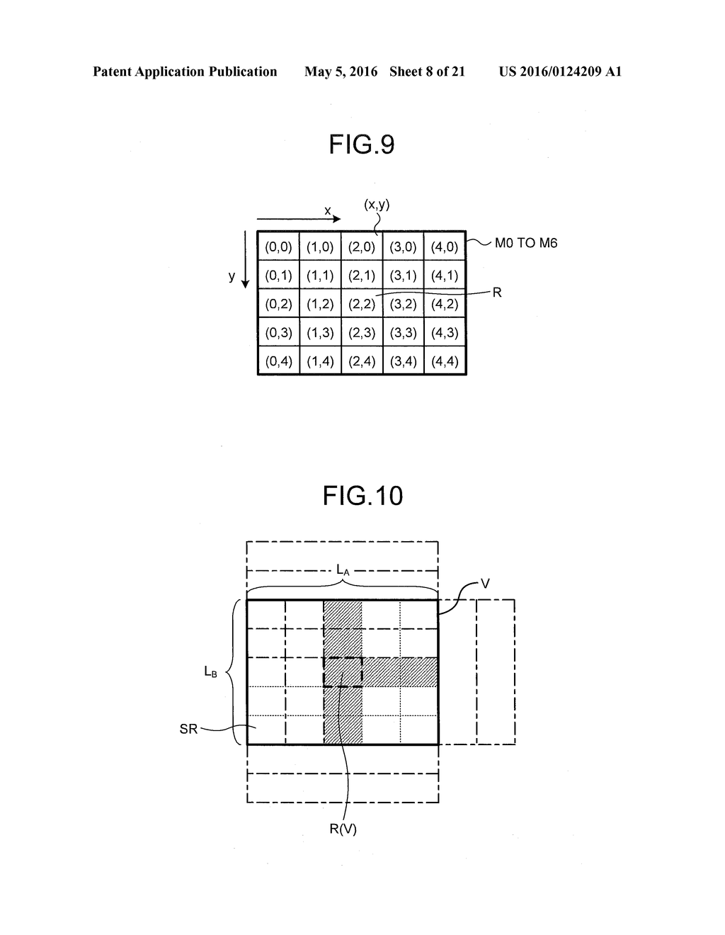 IMAGE PROCESSING DEVICE, IMAGE PROCESSING METHOD, MICROSCOPE SYSTEM, AND     COMPUTER-READABLE RECORDING MEDIUM - diagram, schematic, and image 09