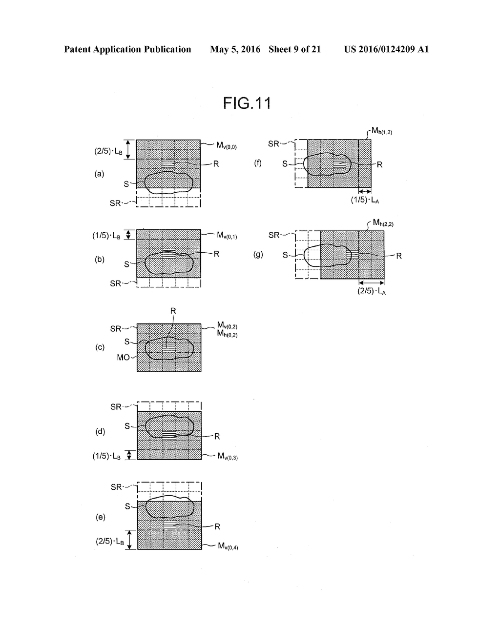 IMAGE PROCESSING DEVICE, IMAGE PROCESSING METHOD, MICROSCOPE SYSTEM, AND     COMPUTER-READABLE RECORDING MEDIUM - diagram, schematic, and image 10