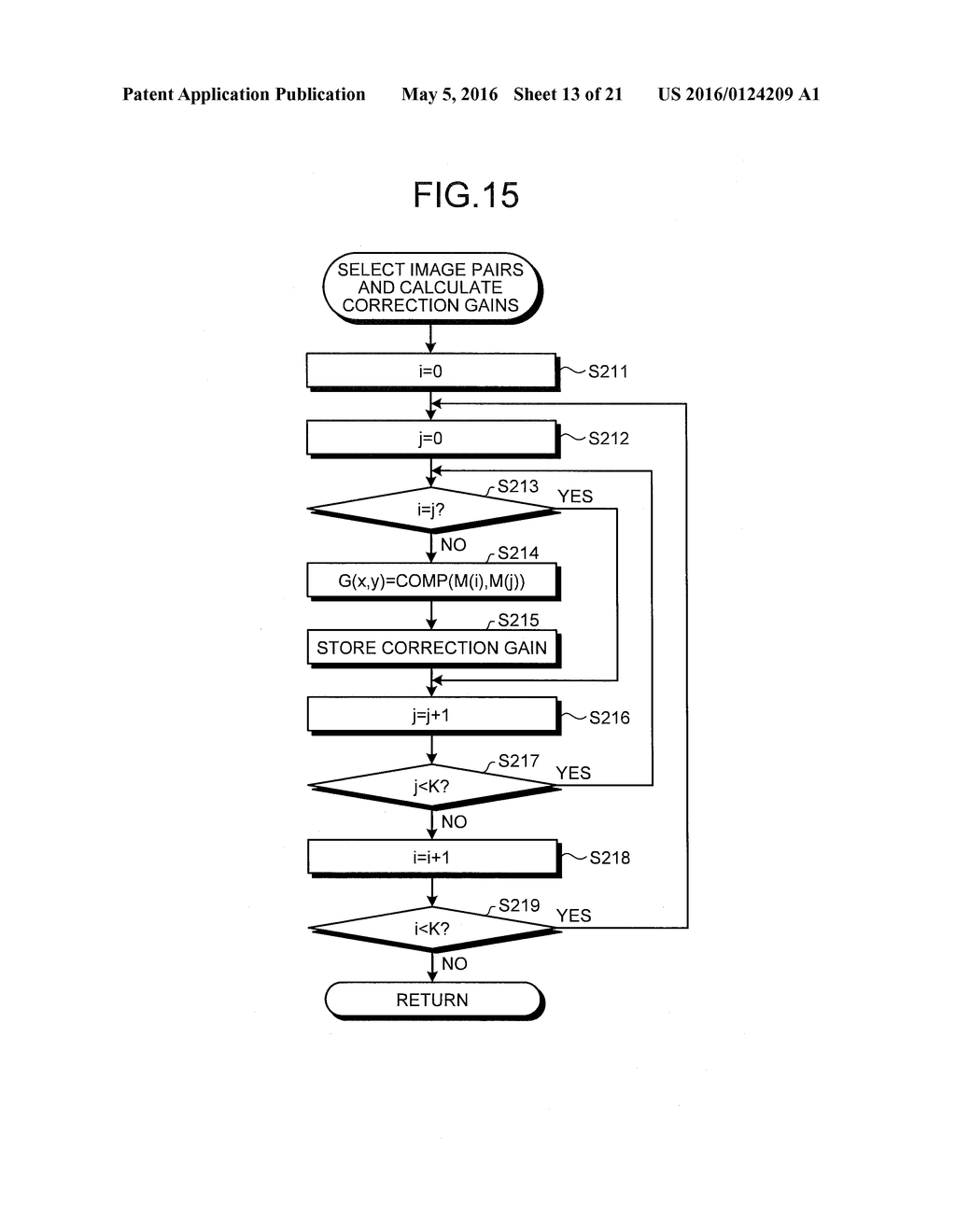 IMAGE PROCESSING DEVICE, IMAGE PROCESSING METHOD, MICROSCOPE SYSTEM, AND     COMPUTER-READABLE RECORDING MEDIUM - diagram, schematic, and image 14