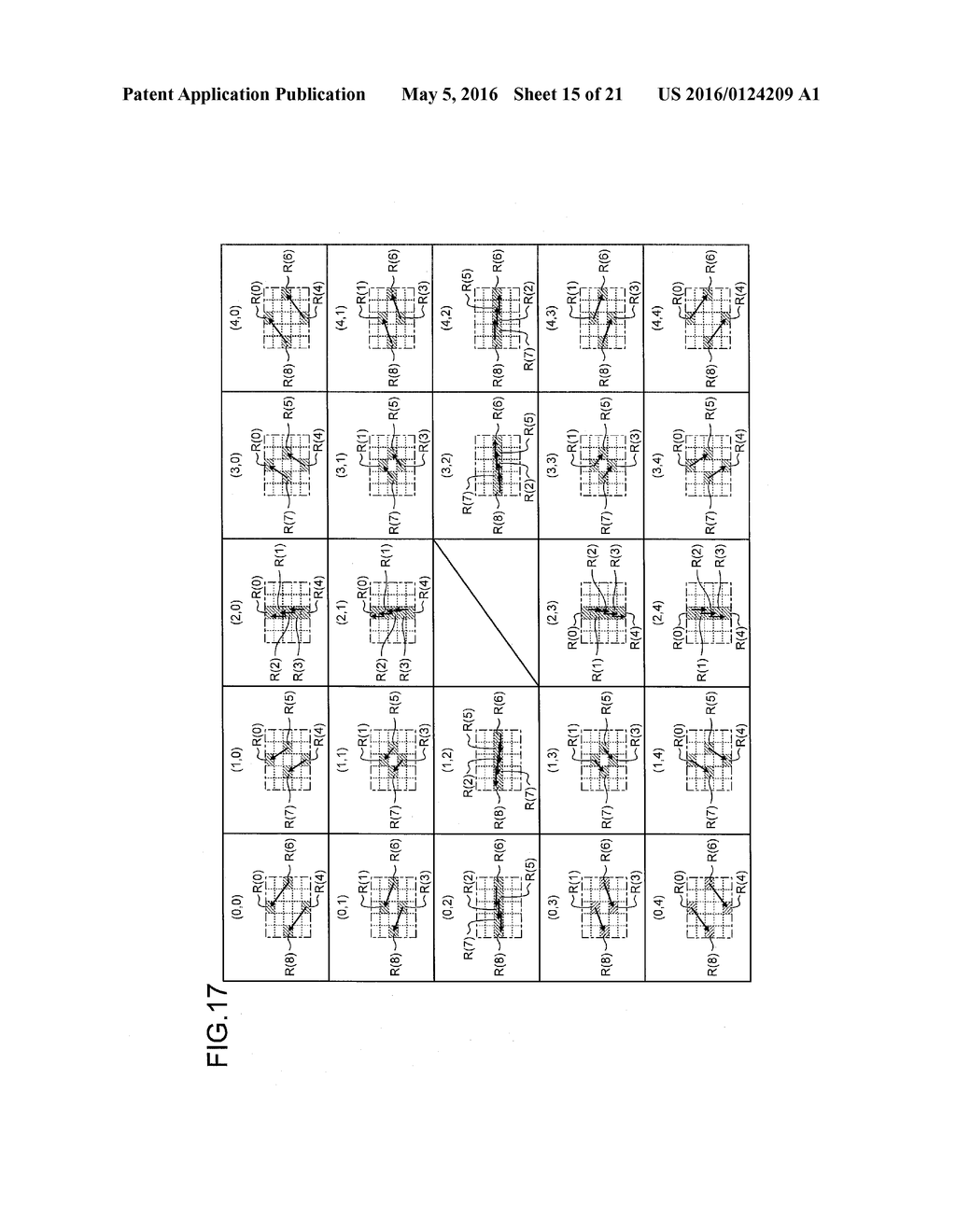 IMAGE PROCESSING DEVICE, IMAGE PROCESSING METHOD, MICROSCOPE SYSTEM, AND     COMPUTER-READABLE RECORDING MEDIUM - diagram, schematic, and image 16