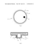 COLOR WHEEL ASSEMBLY AND RELATED LIGHT SOURCE SYSTEM THEREOF diagram and image