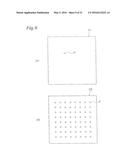 CORRESPONDENCE RELATION SPECIFYING METHOD FOR ADAPTIVE OPTICS SYSTEM,     WAVEFRONT DISTORTION COMPENSATION METHOD, ADAPTIVE OPTICS SYSTEM, AND     STORAGE MEDIUM STORING PROGRAM FOR ADAPTIVE OPTICS SYSTEM diagram and image